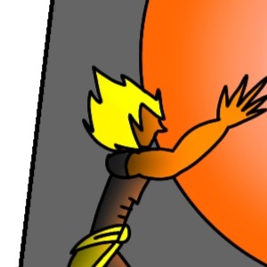 Burning Sun