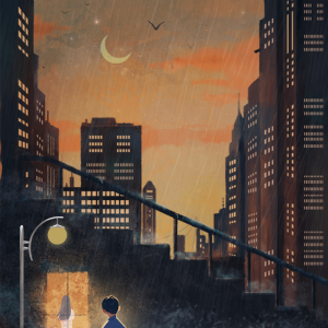 Chapter 2: When It Began