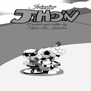 Short: cooking with the Toons 