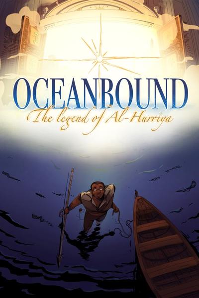 Oceanbound or The legend of Al-hurriya