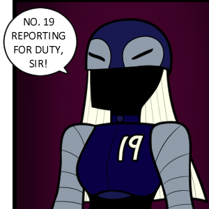 Chapter 15: Deadlocked