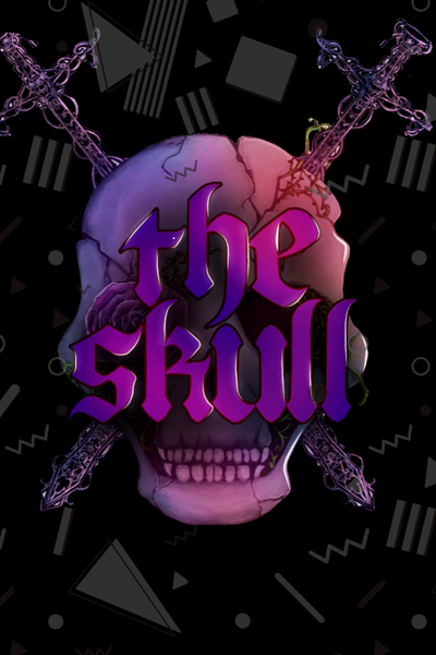 The skull