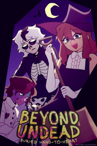 Beyond Undead