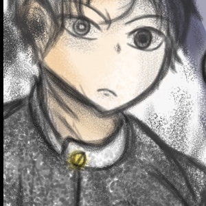 CHAPTER 1 | Curse of The Moon