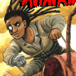 Atomic Rebirth (Issue 2)