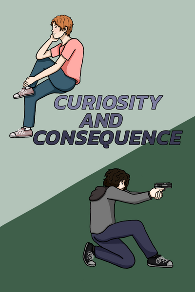 Curiosity and Consequence