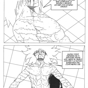 CAP&Iacute;TULO 10: YALP VS CHARLY