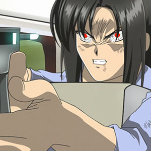 Ride or Die