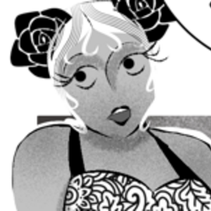 (S1) #03 ''Roses and Thorns''