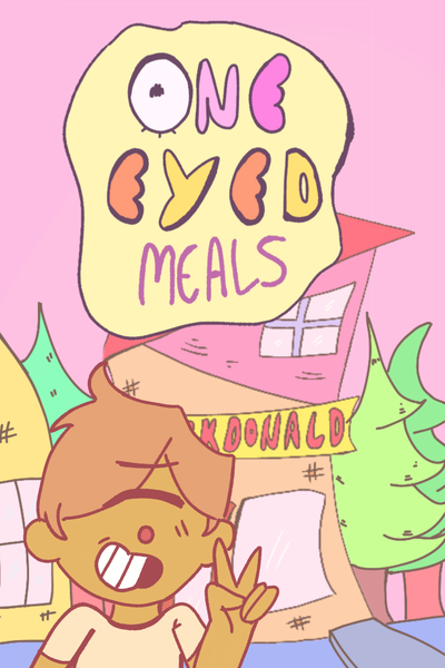 One Eyed Meals