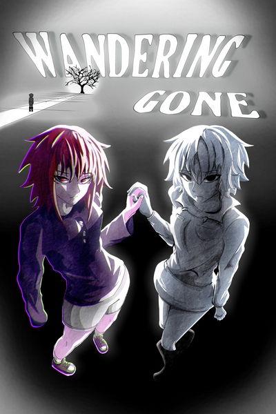 Wandering Gone
