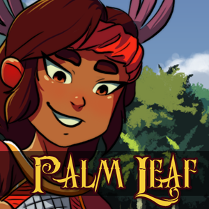 Palm Leaf - Page 6