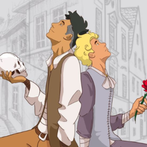 (PARTE 2) - RÔMULO E JULIANO