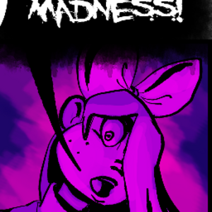 My Friends in Distantland Issue 1 Page 34