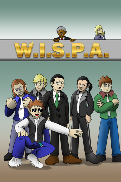 W.I.S.P.A.