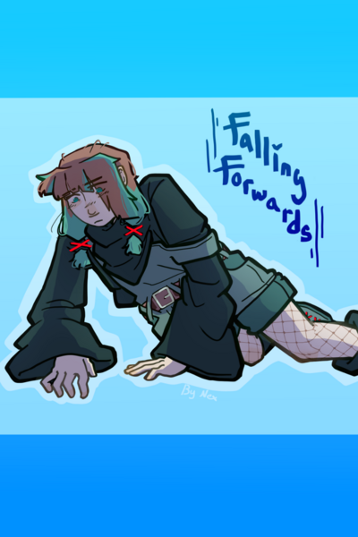 Falling Forwards