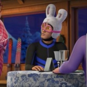 Trouble of Rage Bull