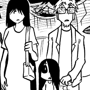 Erma- The Family Reunion Part 24