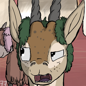 Unnecessary Honesty (Page 21)