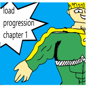 load progression 1 chapter 