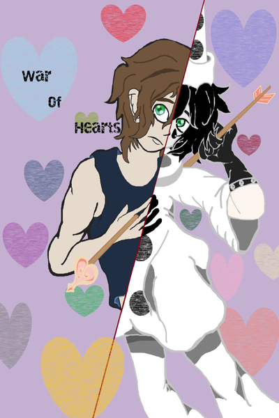 War of Hearts