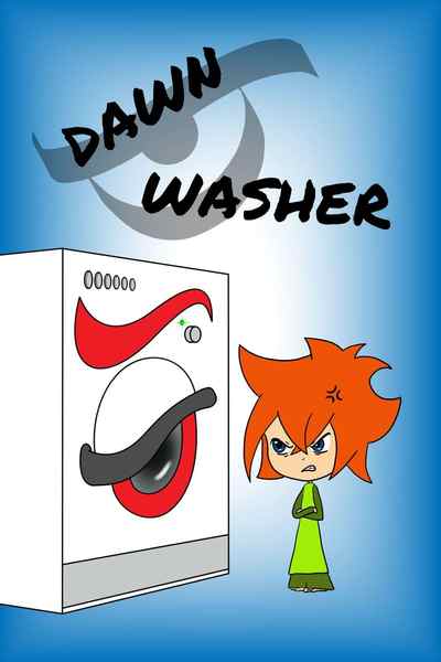 Dawn Washer (Espa&ntilde;ol, OneShot)