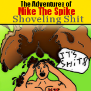 Shoveling Shit