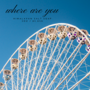 Where are you?