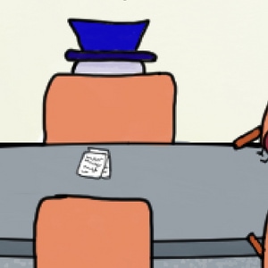 The emergency situation