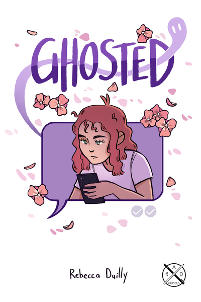 Ghosted