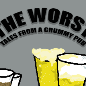 THE WORST EP5 MERRY XMAS