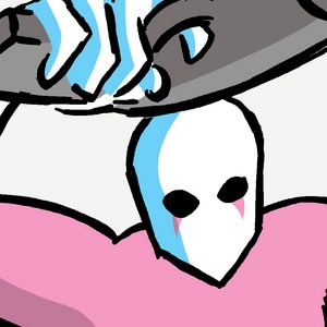 After credits scene.