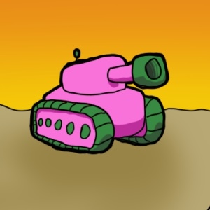 Read Bobbo :: Watermelon Warzone | Tapas Comics