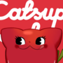 Catsup on Top