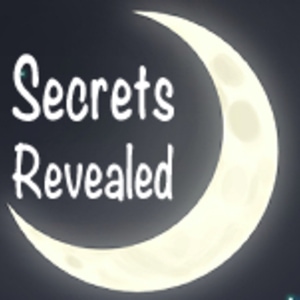 Secrets Revealed Pg. 1