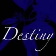 Destiny (stand-alone in the Adopted series by Rebeka Porter)