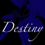 Destiny (stand-alone in the Adopted series by Rebeka Porter)
