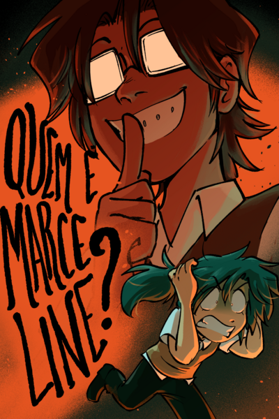 Quem &eacute; Marceline?