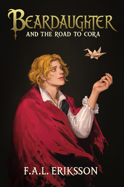 Beardaughter: and the Road to Cora