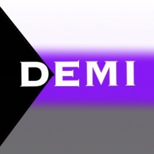 Demisexual