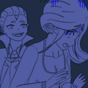 Chapter 010: The Story of How Aina Kyusho Got Flustered