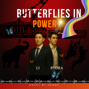 Character Info: Butterflies in Power