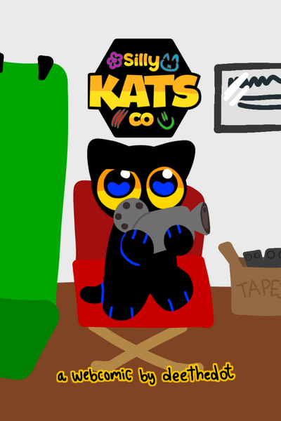 Silly Kats Co