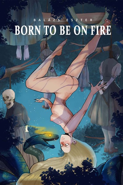Born to be on Fire