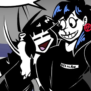 Team up