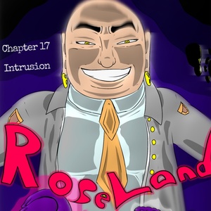 Chapter 17 - Intrusion