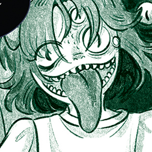 Prologue. The Nightmare p.34-39