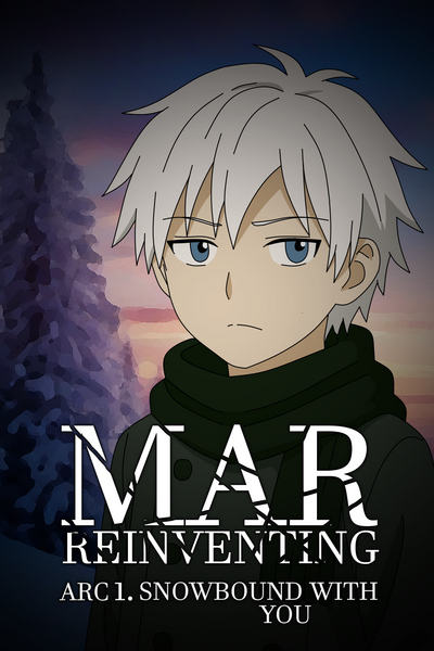 MAR: Reinventing