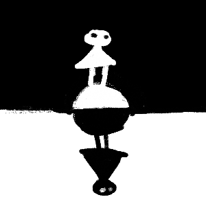 Episode 1: They're not suppose to meet 