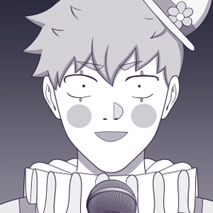 Chapter 48 - The Clown and the Rockstar